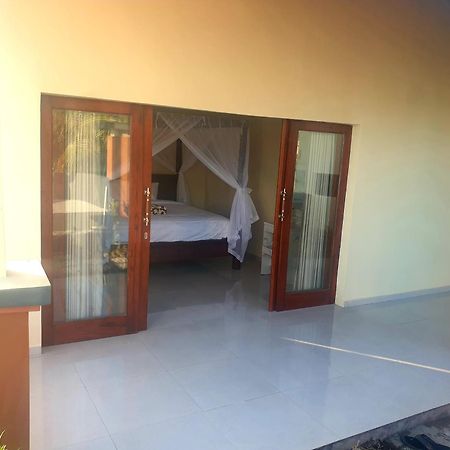 Taman Padi Villa アメッド エクステリア 写真