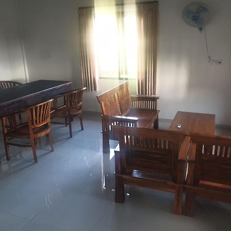 Taman Padi Villa アメッド エクステリア 写真