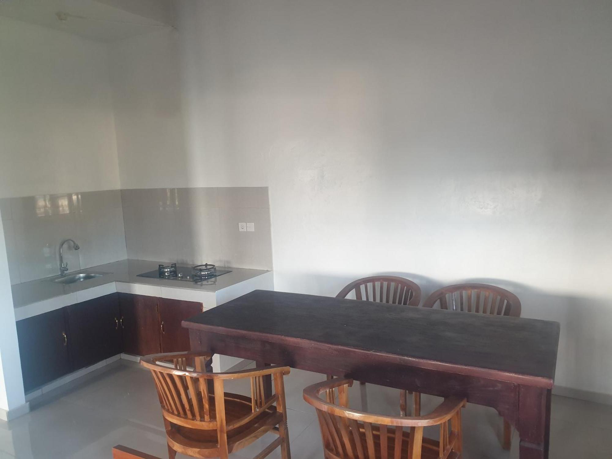 Taman Padi Villa アメッド エクステリア 写真