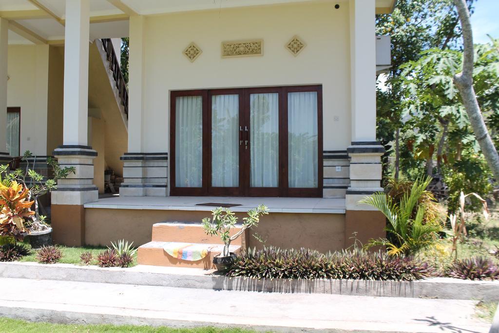Taman Padi Villa アメッド エクステリア 写真