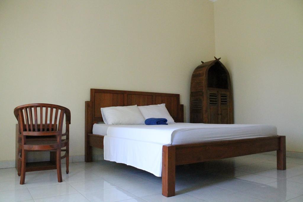 Taman Padi Villa アメッド エクステリア 写真