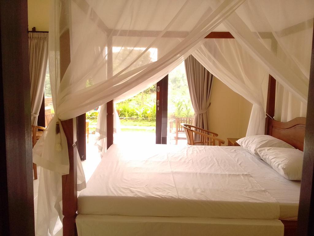 Taman Padi Villa アメッド エクステリア 写真