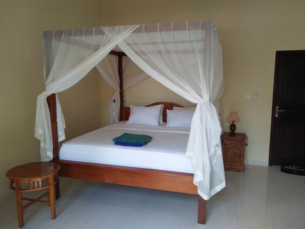 Taman Padi Villa アメッド エクステリア 写真