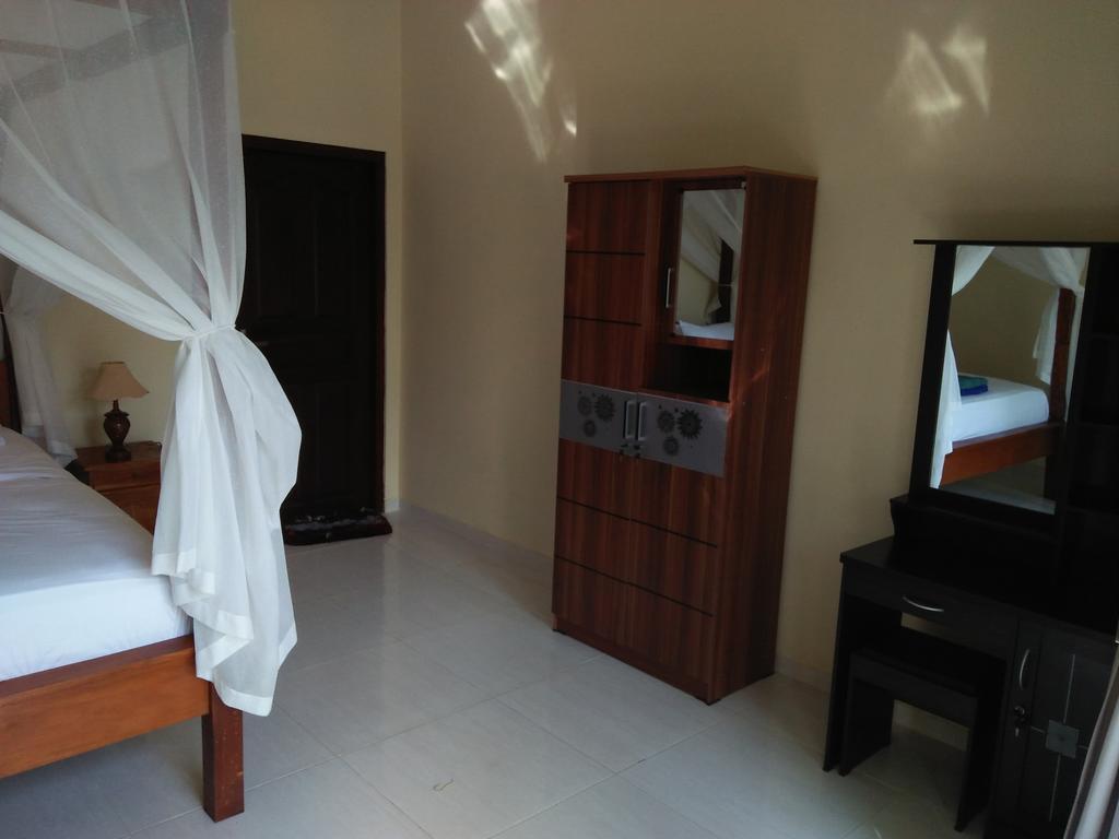 Taman Padi Villa アメッド エクステリア 写真