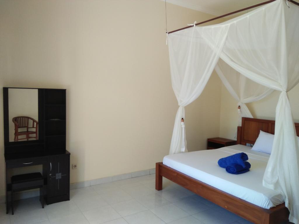 Taman Padi Villa アメッド エクステリア 写真