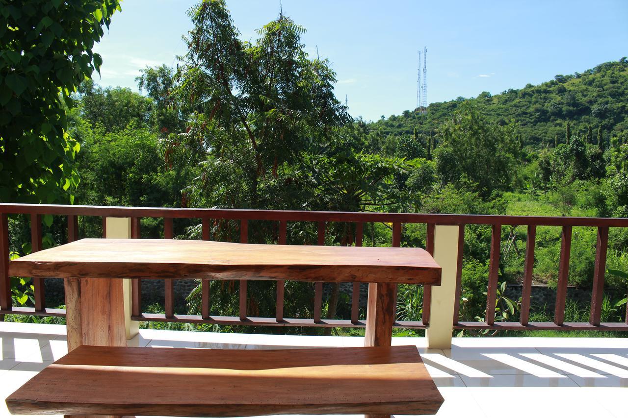 Taman Padi Villa アメッド エクステリア 写真