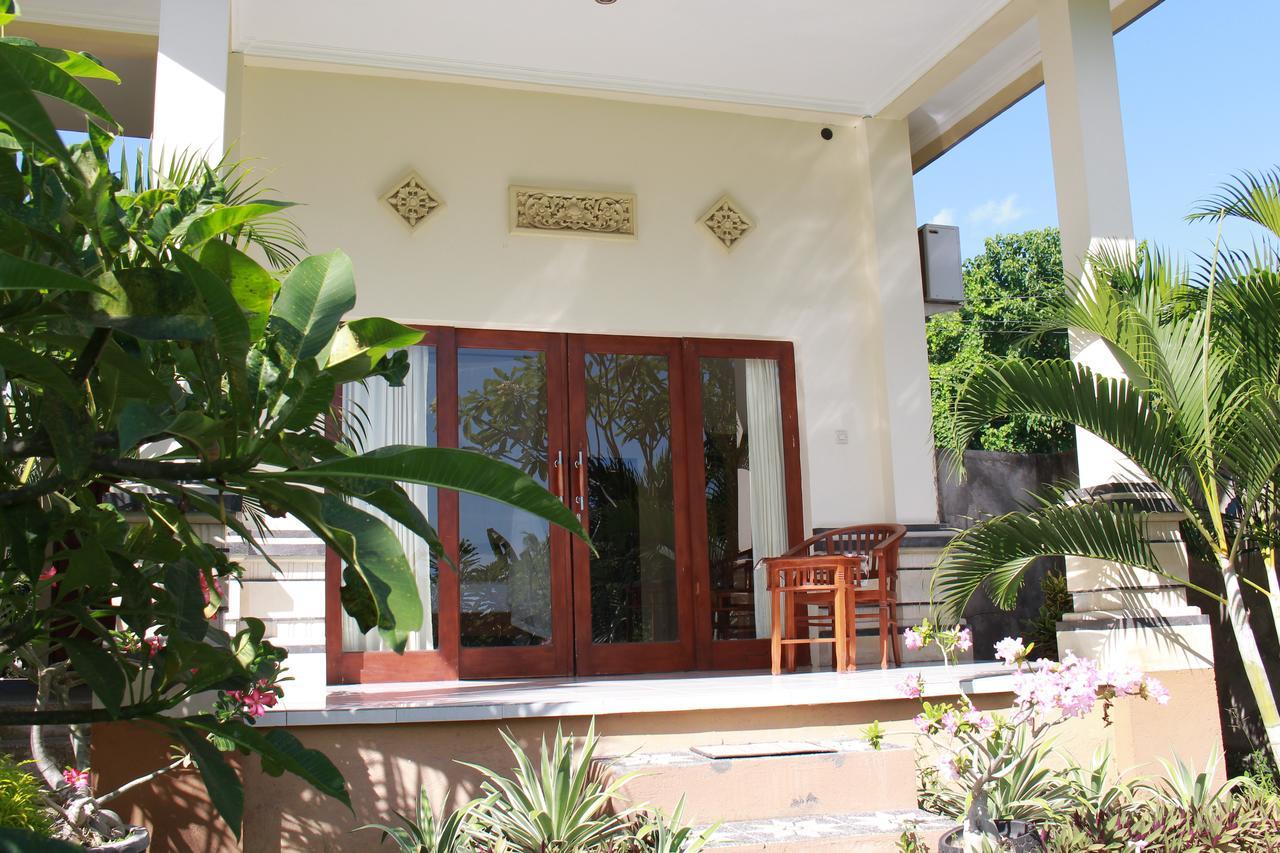 Taman Padi Villa アメッド エクステリア 写真
