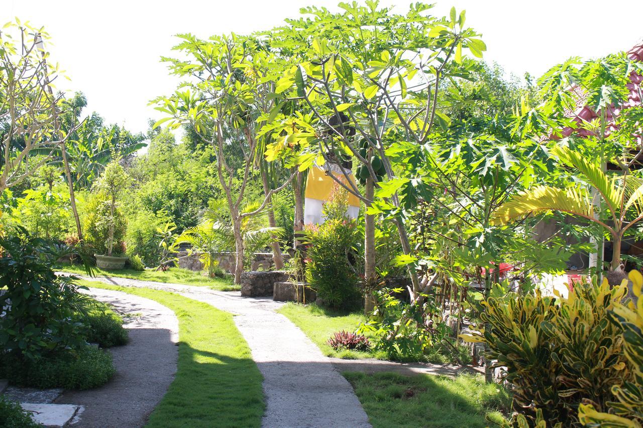 Taman Padi Villa アメッド エクステリア 写真